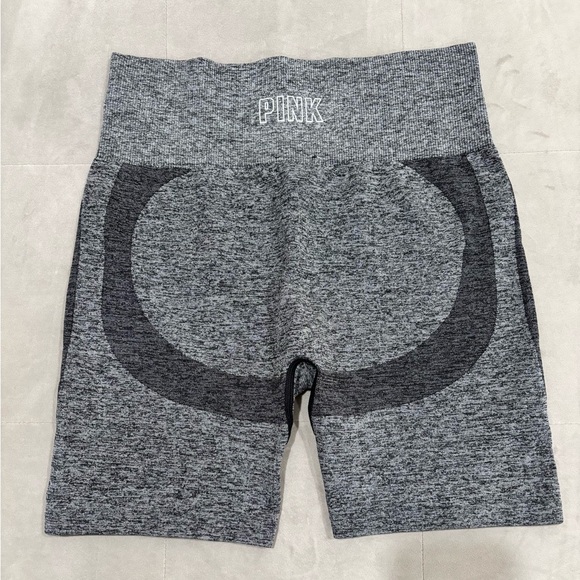 VS PINK workout shorts - Picture 1 of 3